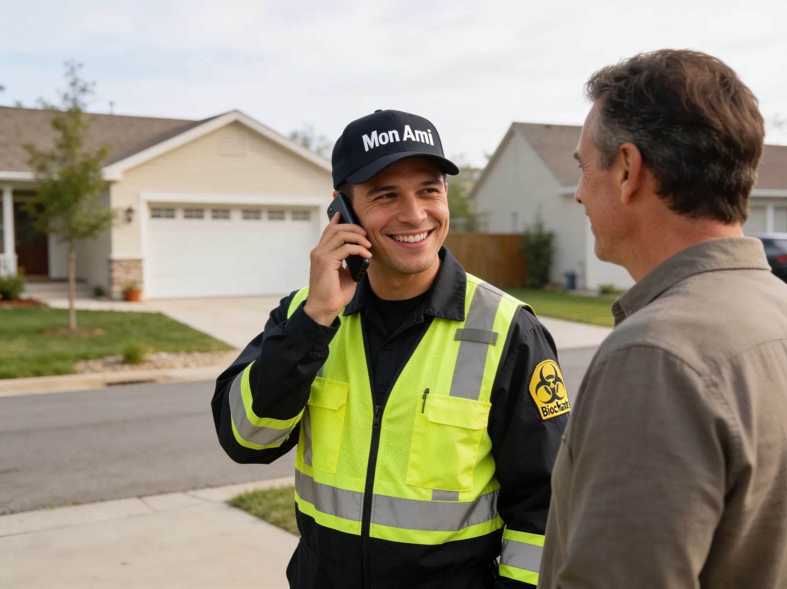 Sewage Cleanup Scandinavia, WI FAQs